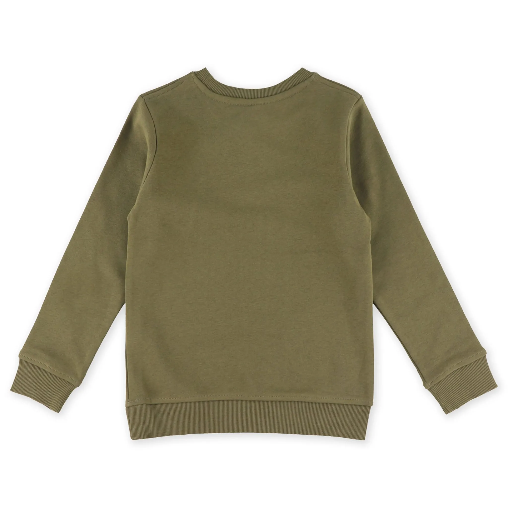 Kids/BOY Hooke Fleeces And Sweatshirts|Tops>Adventure Crewneck 2-12