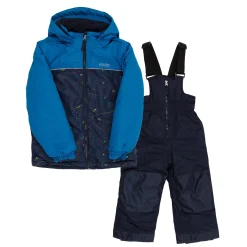 Kids/BOY Buki Outerwear|Snowsuits>Adventure Snowsuit 2-8y