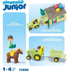 Kids Playmobil Assembly & Construction><noscript><img width=