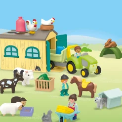 Kids Playmobil Assembly & Construction><noscript><img width=