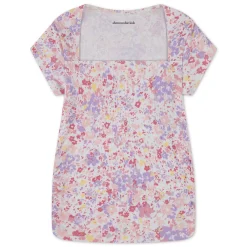 Kids Abercrombie Kids A&f Ava T-shirt 5-18y