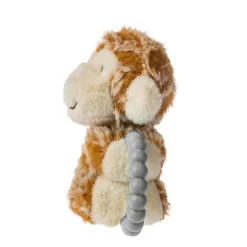 Mary Meyer Afrique Teether Rattle Monkey