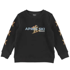 Kids/BOY Birdz After Ski Fleece Vest 2-10 y