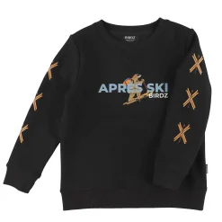 Kids/BOY Birdz After Ski Fleece Vest 2-10 y