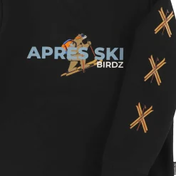 Kids/BOY Birdz After Ski Fleece Vest 2-10 y