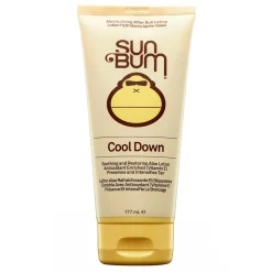 Kids Sunbum Body & Hair Care|Body & Hair Care>After Sun Cool Down Lotion
