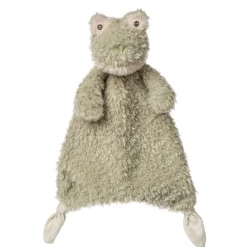 Mary Meyer Plush Toys>Again Friends Frog Lovely