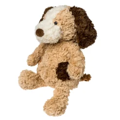 Mary Meyer Again Friends Puppy