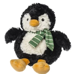 Mary Meyer Again Friends Sprouts Penguin