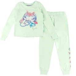 Kids Nebulous Stars Agatha Pajamas 4-12