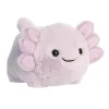 Aurora Ahava Purple Axolotl