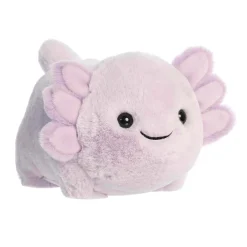 Aurora Ahava Purple Axolotl