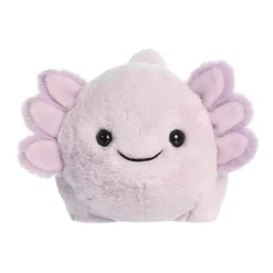 Aurora Ahava Purple Axolotl