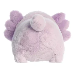 Aurora Ahava Purple Axolotl