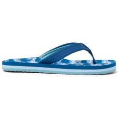 Reef Ahi Sandals Sizes 13-6