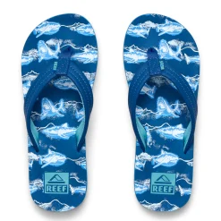 Reef Ahi Sandals Sizes 13-6