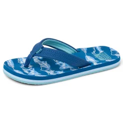 Reef Ahi Sandals Sizes 13-6