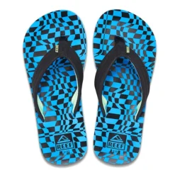 Reef Ahi Sandals Sizes 13-6