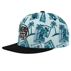 Kids/BOY Headster Kids Ahoy, Matey! Snapback 2-16y