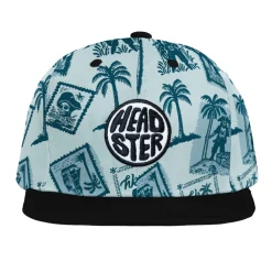 Kids/BOY Headster Kids Ahoy, Matey! Snapback 2-16y