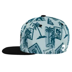 Kids/BOY Headster Kids Ahoy, Matey! Snapback 2-16y