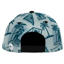 Kids/BOY Headster Kids Ahoy, Matey! Snapback 2-16y
