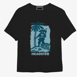 Kids/BOY Headster Kids Ahoy Matey T-shirt 2-12y
