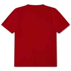 Kids/BOY Jordan Sportswear|Tops>Aj3 Shoe Strings T-shirt 8-16y