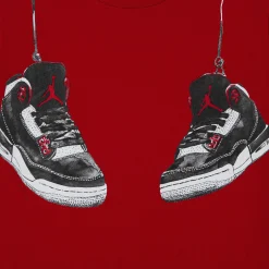 Kids/BOY Jordan Sportswear|Tops><noscript><img width=