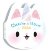 Auzou 4 Years And Over|2 Years And Over>Akiko : Cherche Et Trouve