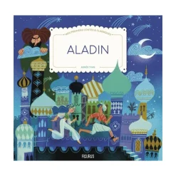 Prologue 4 Years And Over>Aladin