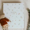 Le petit Tableau Noir Baby Memories|Baby Memories>Album de Bébé - Flowers