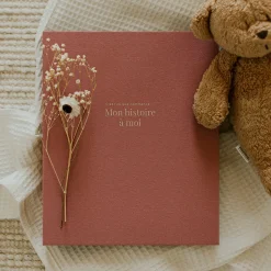 Le petit Tableau Noir Baby Memories|Baby Memories>Album de Bébé - Pink