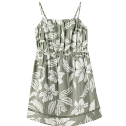 Kids O'Neill Alden Floral Dress 7-16