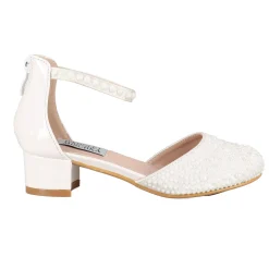 Badgley Mischka Shoes>Alessia Shoes Sizes 11-5