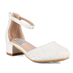 Badgley Mischka Shoes>Alessia Shoes Sizes 11-5