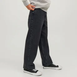 Kids/BOY Jack u0026 Jones Pants & Jeans><noscript><img width=