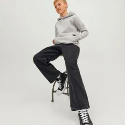 Kids/BOY Jack u0026 Jones Pants & Jeans><noscript><img width=