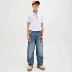 Kids/BOY Jack u0026 Jones Alex Original Jeans 8-16y