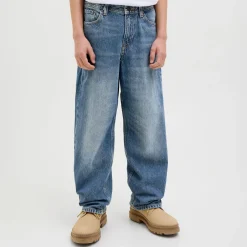 Kids/BOY Jack u0026 Jones Alex Original Jeans 8-16y