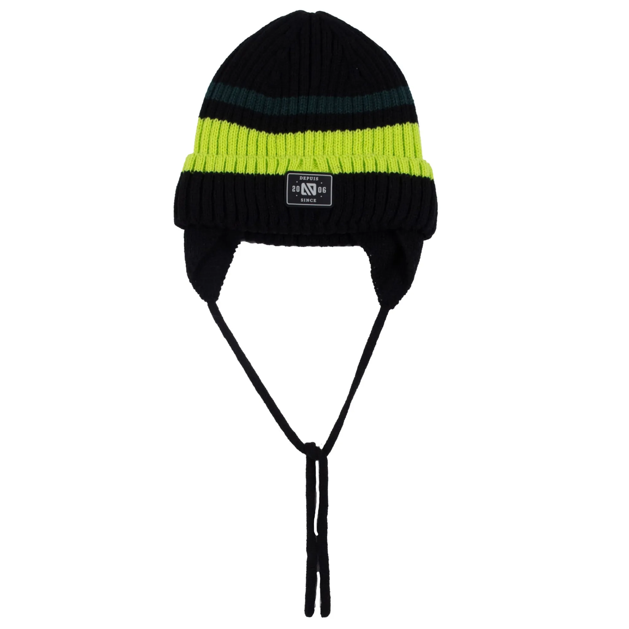 Kids/BOY Nano Alexis Knit Beanie 2-6