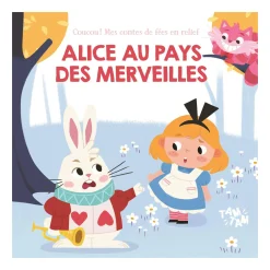 Prologue 4 Years And Over|2 Years And Over>Alice Au Pays Des Merveilles