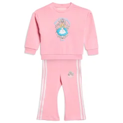 Adidas Alice Crew Set 12-24m