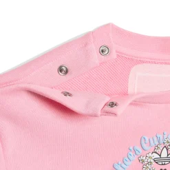 Adidas Alice Crew Set 12-24m