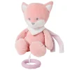 Kids Nattou Alice Musical Fox 23cm