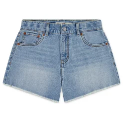 Kids Levis Shorts & Bermuda>A-line Shorts 7-16