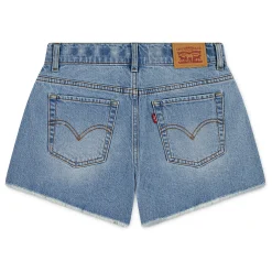 Kids Levis Shorts & Bermuda>A-line Shorts 7-16