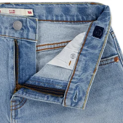 Kids Levis Shorts & Bermuda><noscript><img width=