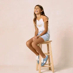 Kids Levis Shorts & Bermuda><noscript><img width=