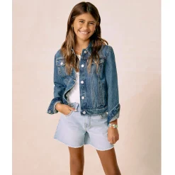 Kids Levis Shorts & Bermuda><noscript><img width=
